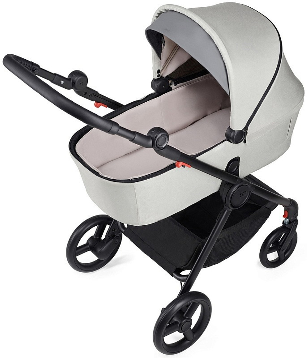 Коляска 2 в 1 Anex IQ