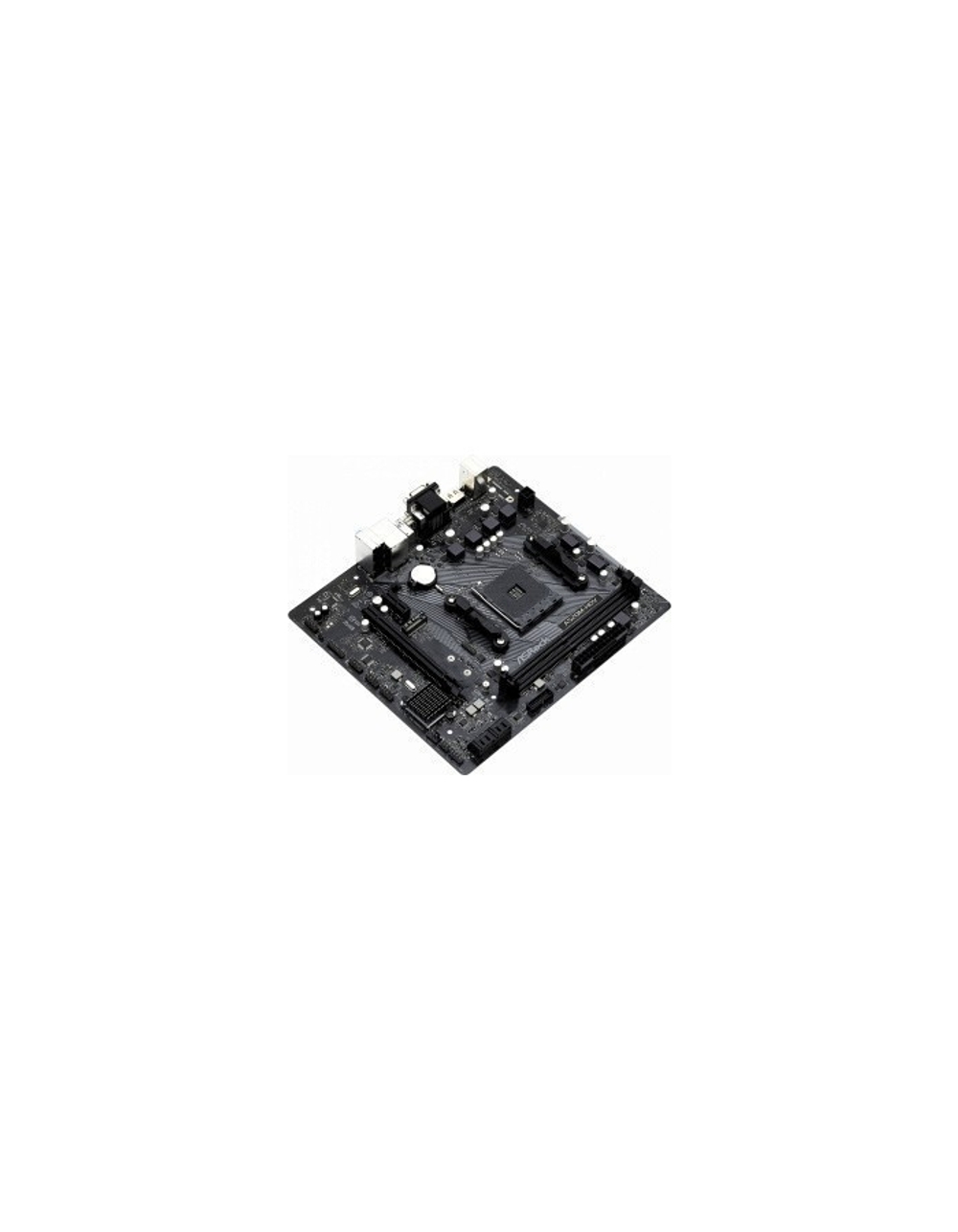 Asrock A520M-HDV (AMD A520 SAM4 MATX)