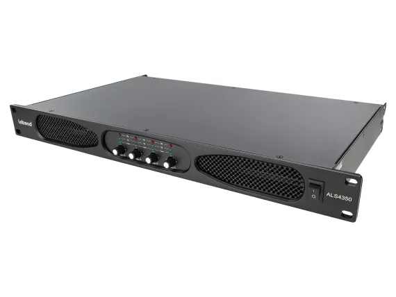 Усилитель Intrend ALS 4350