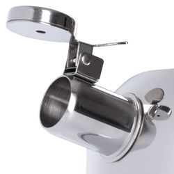 Чайник для кипячения воды Gipfel Fantasy 51485 2,5 л