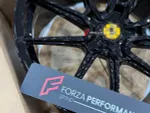КОВАНЫЕ ДИСКИ ДЛЯ FERRARI 12 CILINDRI ФЕРРАРИ