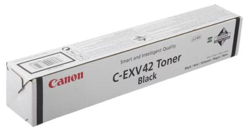 Тонер CANON C-EXV42