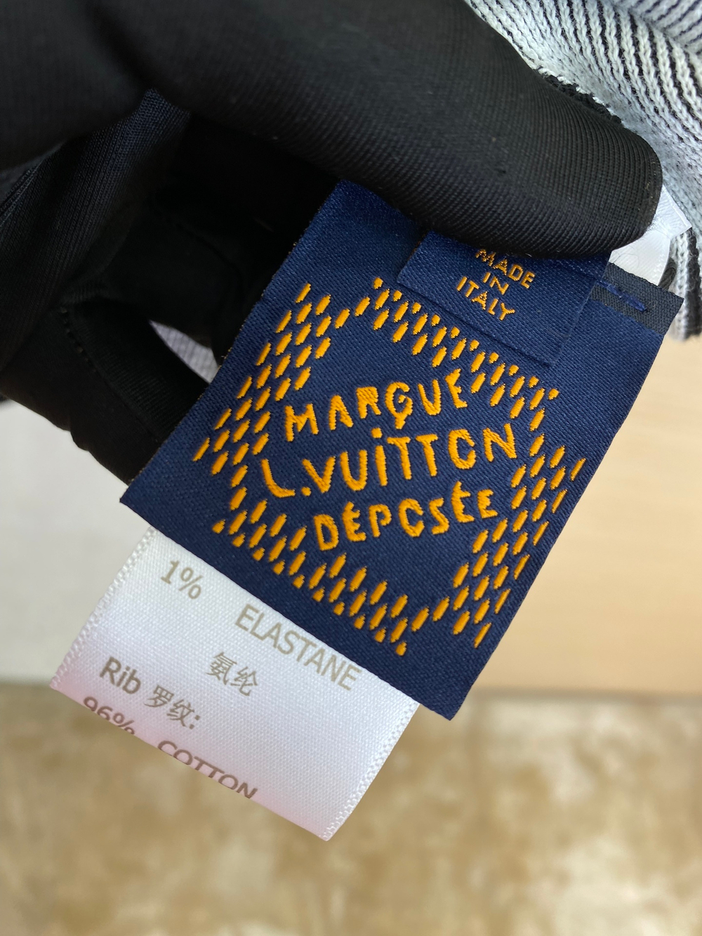 Louis Vuitton Jacket