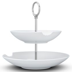 Этажерка With bite, 18/24 см