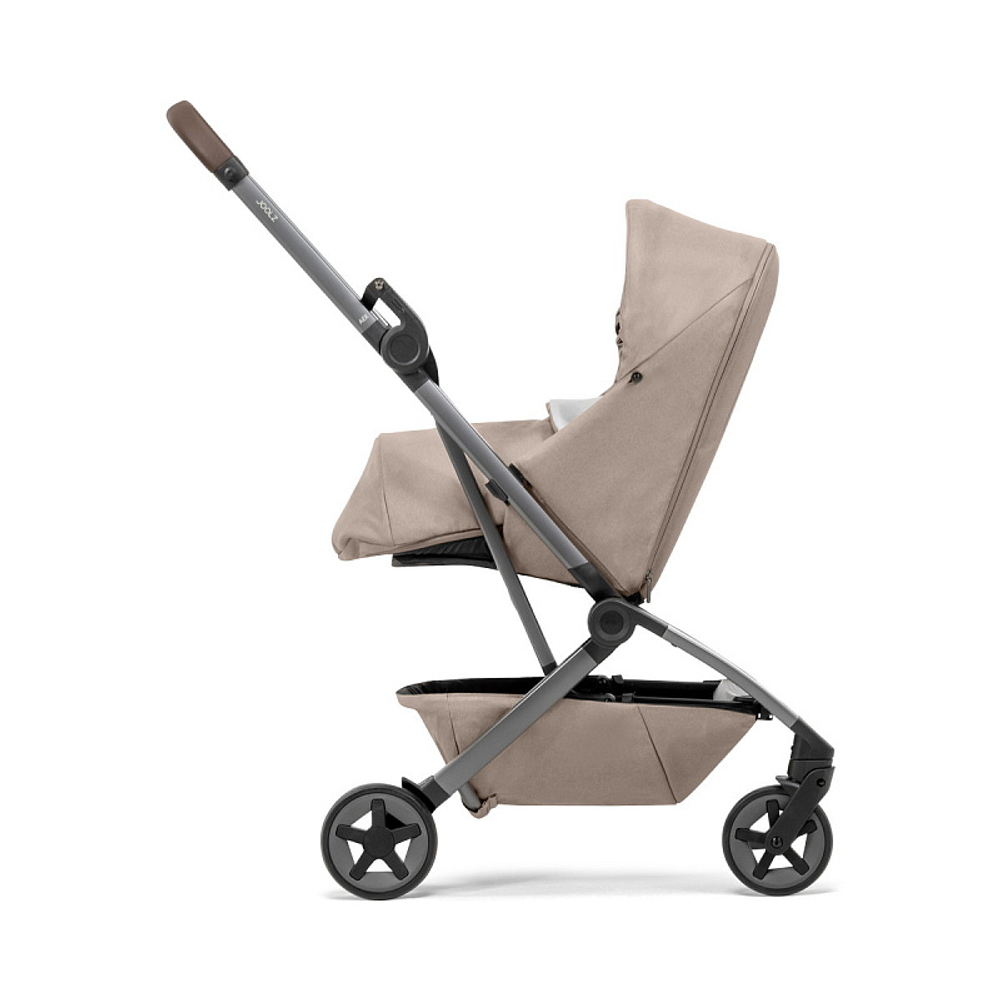 Реверсивный блок Joolz для колсок Aer 2 Sandy Taupe