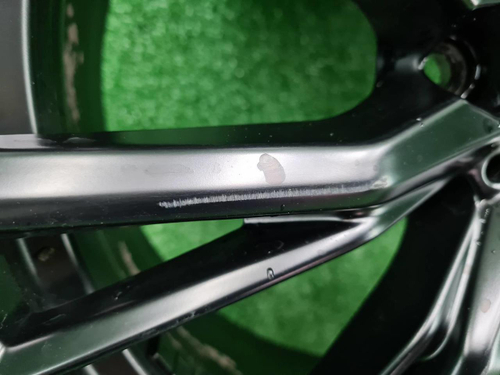 Диск литой R18 BMW 3er G20 (18-нв) 796 стиль перед