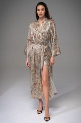 Халат Mia-Amore 4499 "Livia"