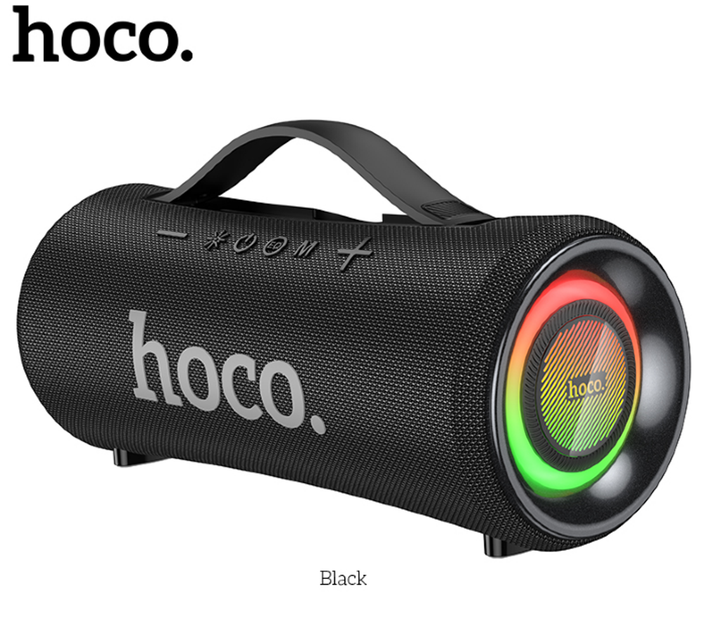 HA10 Oleada outdoor BT speaker