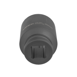Головка ударная 1"DR 6-гр. 50 мм Cr-Mo удлиненная, на холдере ARNEZI R0500150