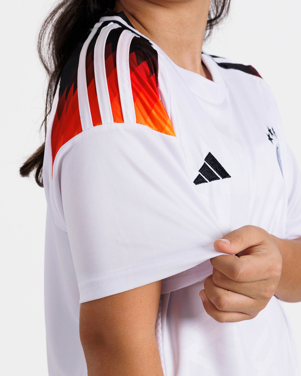 Германия / Домашняя / Детские формы