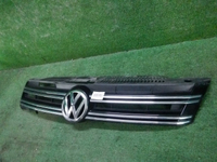 Решетка радиатора VW Tiguan 1 (2011-2018)