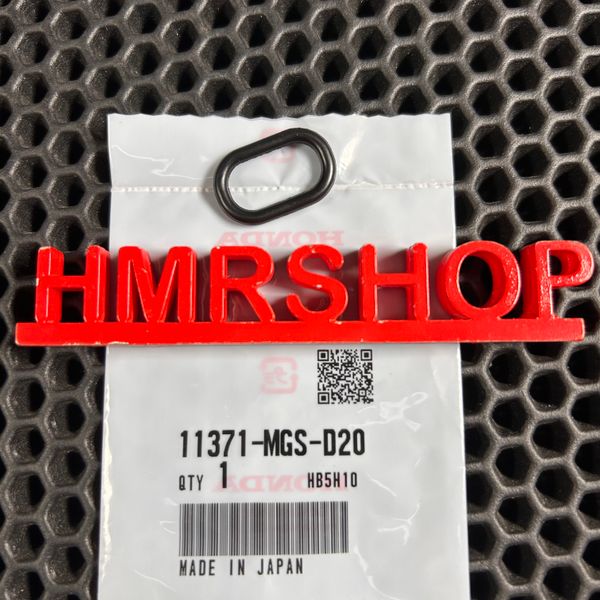 Honda Прокладка 11371-MGS-D20