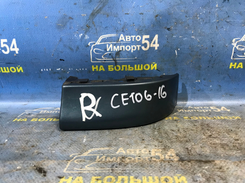Планка под стоп правая TOYOTA COROLLA 1995
