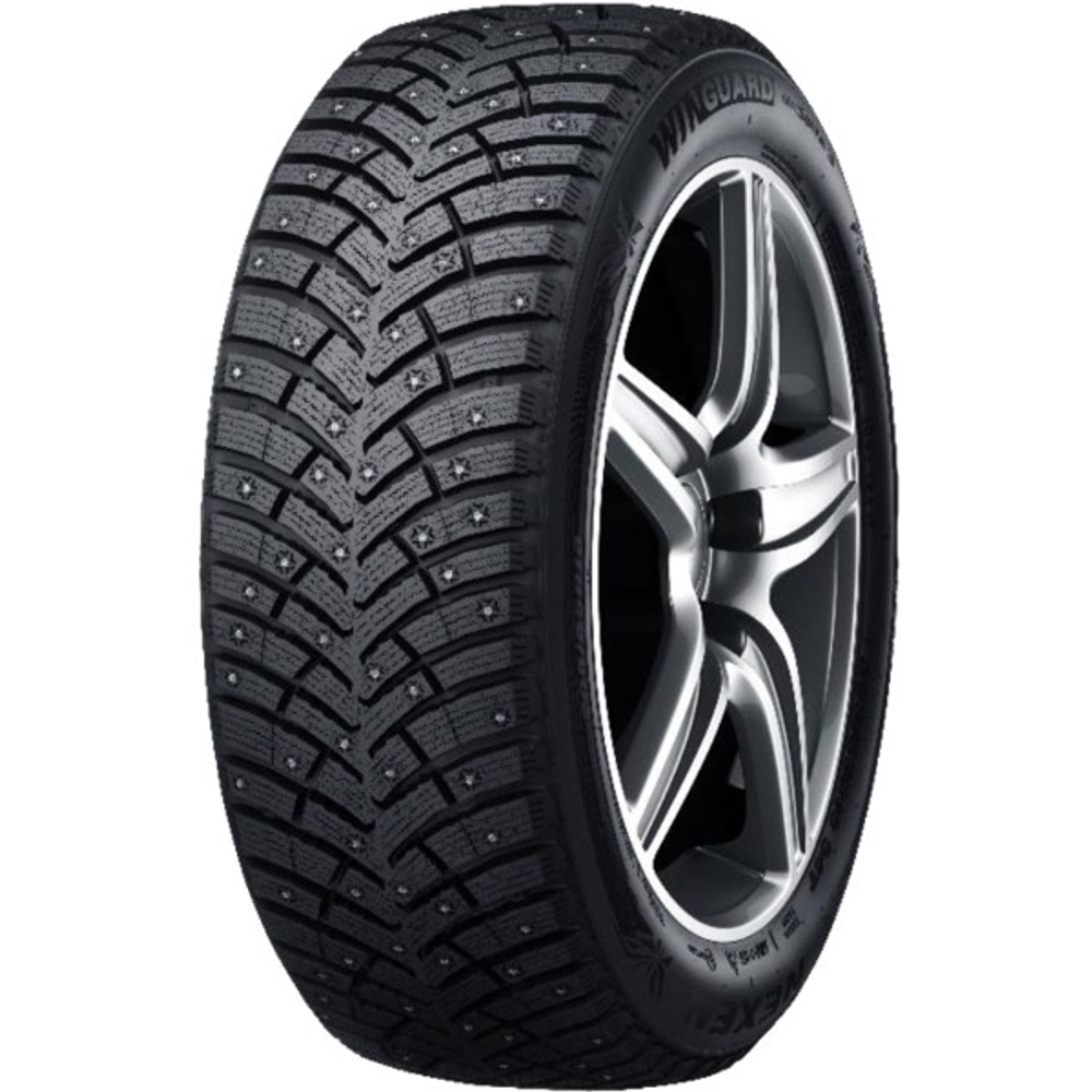 Зимняя шина шипованная Nexen Winguard Winspike 3 (175/65 R15 88T)