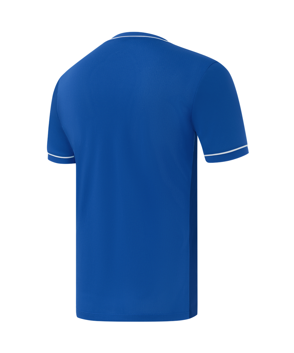 Футболка игровая Jogel DIVISION PerFormDRY Element Jersey 26-K, синий Z2