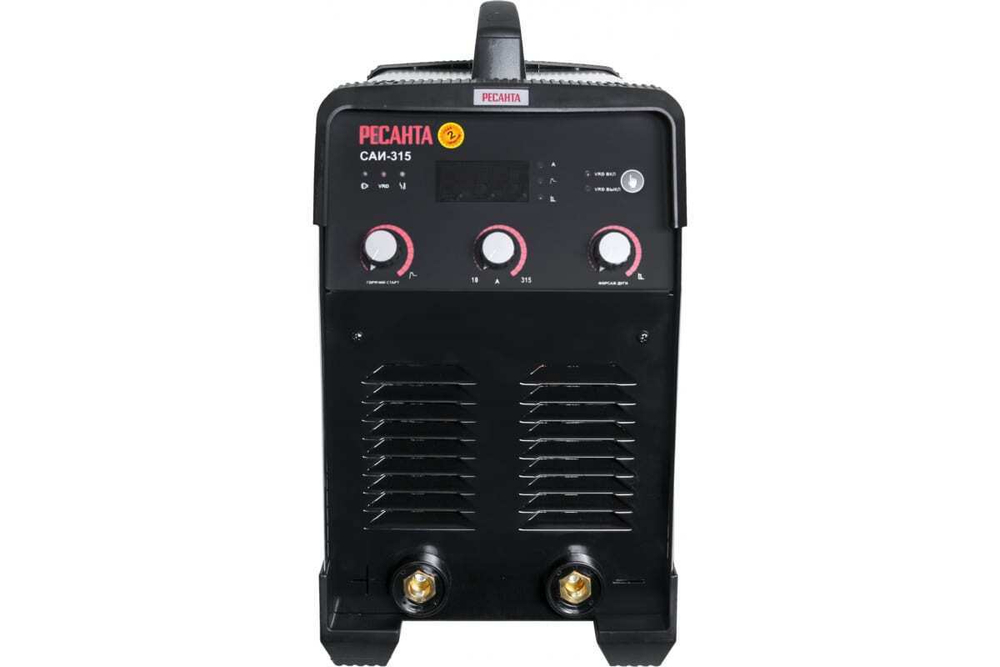 Сварочный аппарат инверторный САИ 315 3ф