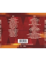 Roxette — XXX (The 30 Biggest Hits)