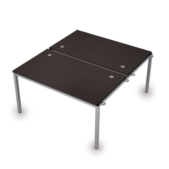 6МБН.289 Сдвоенные бенч-системы, начальный модуль (1400*1635*750)