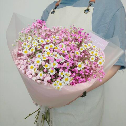 Соберу букет №164