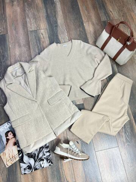 Свитер Brunello Cucinelli