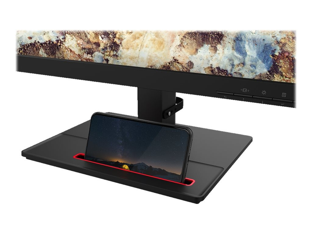 Монитор Lenovo ThinkCentre T22i-20 ( 22" 1920x1080 IPS )