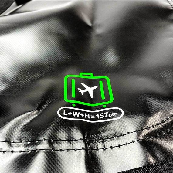 Сумка универсальная Scorpena EcoLine