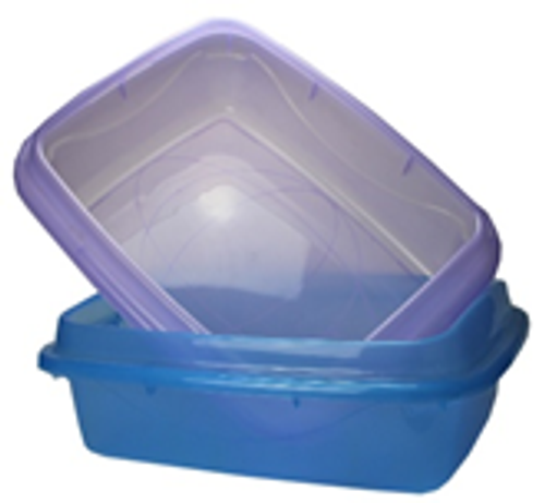 Dogman туалет Дюплекс малый 31 х 41 х 13 см.