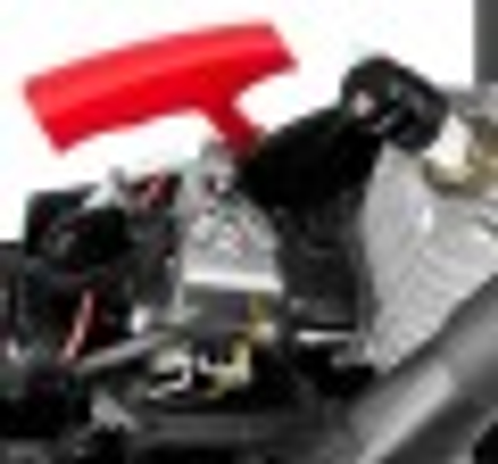 Бензопила ЗУБР ПБЦ-490 45ДП