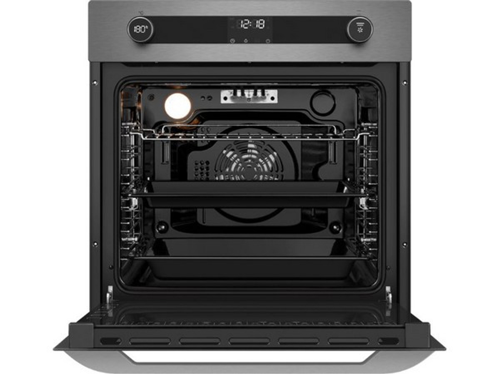 Духовой шкаф MAUNFELD EOEM7614S