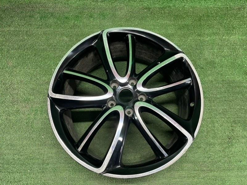 Диск литой R22 Bentley Continental GT 3 (2017-н.в.) передний
