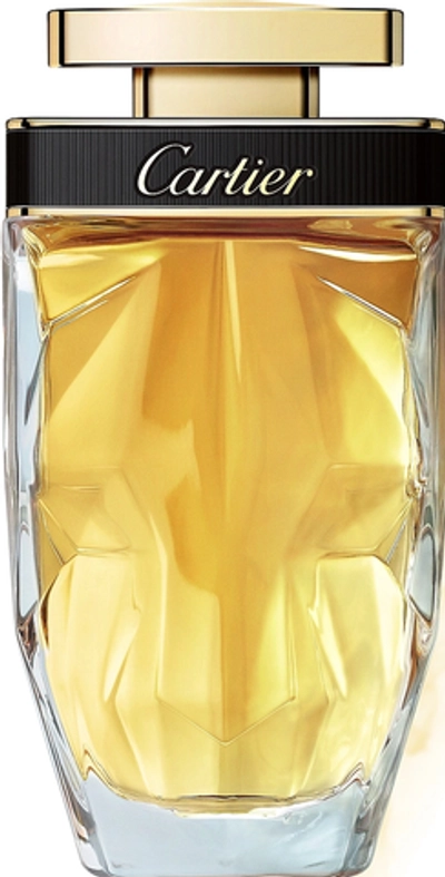 CARTIER LA PANTHÈRE PARFUM 100 ML