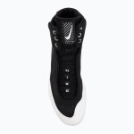 Борцовки Nike Inflict 4 black/white/wolf grey