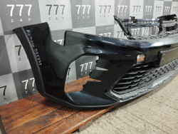 Бампер передний Kia Rio 4 X-Line 20-нв Б/У Оригинал 86511H0900