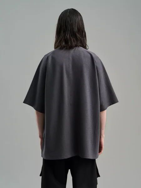 Футболка BLIND "Seamless" Oversized Tee