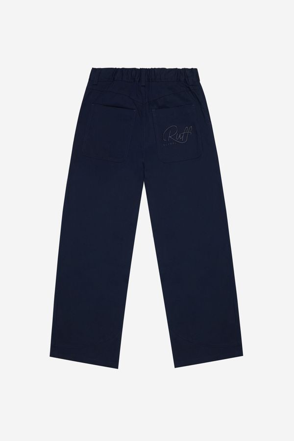 Брюки Cruiser Deep Blue - фото 9