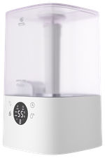 Ультразвуковой увлажнитель серии ANTICA Pro RUH-ANP300/4.3E-WT
