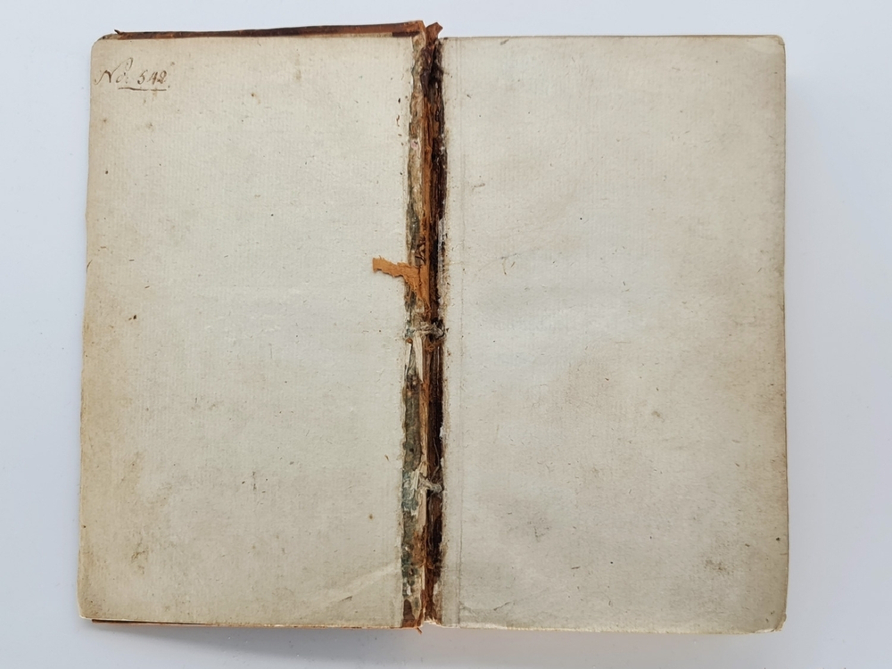 "Жизнь Петра Великого. Часть 1"  Г. Галем 1812 г.    Антикварная книга