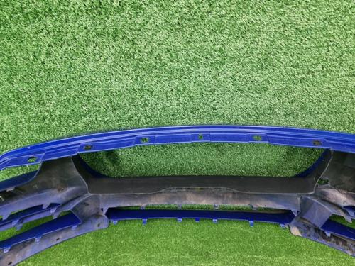 Бампер передний Jaguar XE (2015-2019)