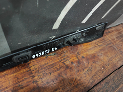 Накладка двери передней левой Exeed RX 23-нв Б/У Оригинал 609001620AA