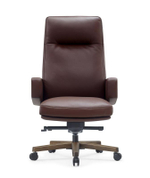 Кресло Riva Рафаэль A2119 Коричневый