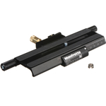 Площадка Manfrotto 454 Micrometric Positioning Sliding Plate