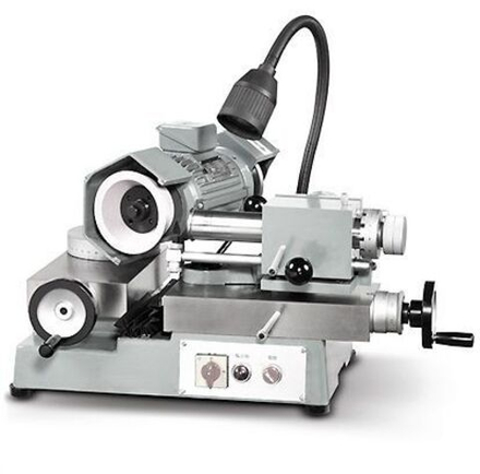 Станок для заточки фрез Machinery RF12-B