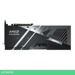 Видеокарта Gigabyte Aorus Radeon RX 9070XT Elite 16Gb GDDR6 (GV-R9070XT Aorus E-16GD)