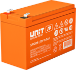 Аккумулятор UNIT SP-1209