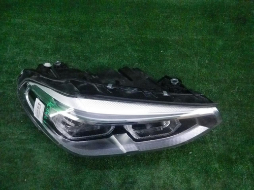 Фара правая BMW X3 G01 X4 G02 (2017-2021) Adaptive LED