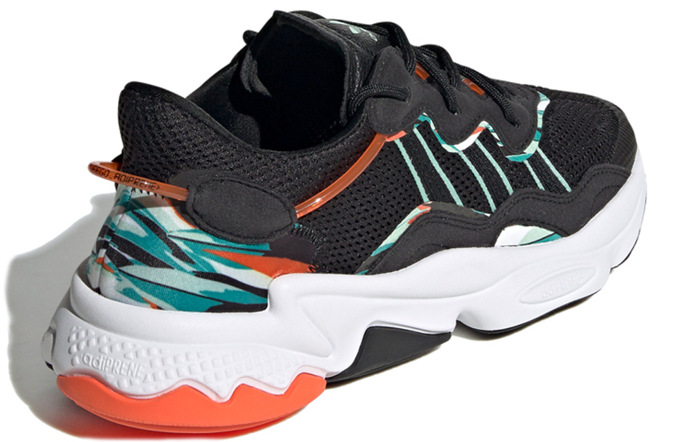 Кроссовки Adidas Originals Ozweego