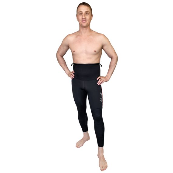 Гидрокостюм Scorpena Elite Pro 7 мм