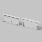 Комплектующие для профиля Led Strip 642005