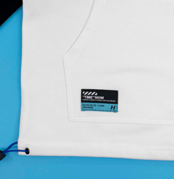 толстовка-худи  подросток CODE GRAPHY   4936