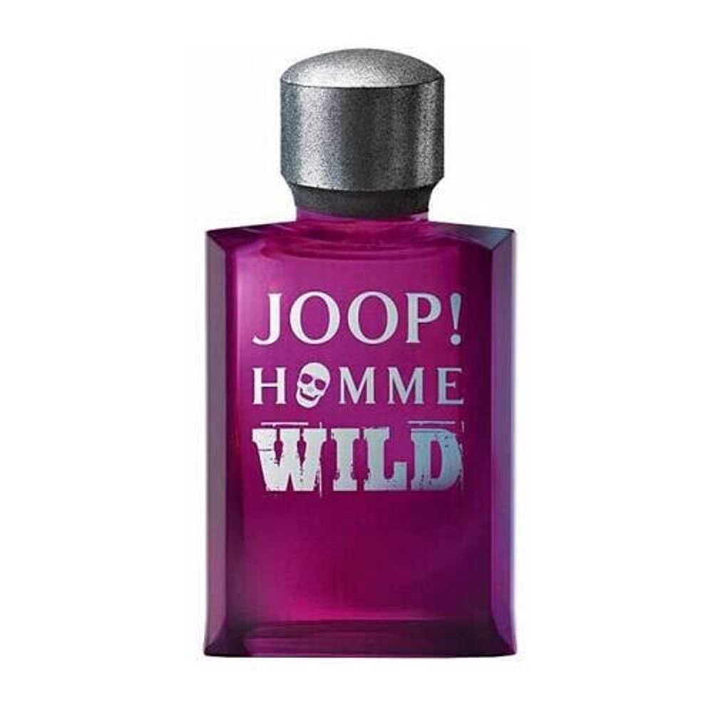 Мужская парфюмерия Joop! Wild 125 мл
